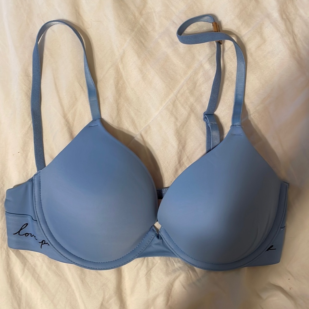 Victoria’s Secret PINK T-Shirt Bra | NEW WITH TAG ON STRAP